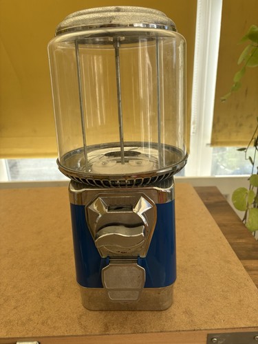 Retro gumball machine - retro,