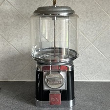 Classic Beaver Sweet Vending