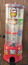 Pringles Vending Tower Machine