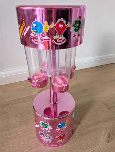 Millions candy machine sweets - millions,