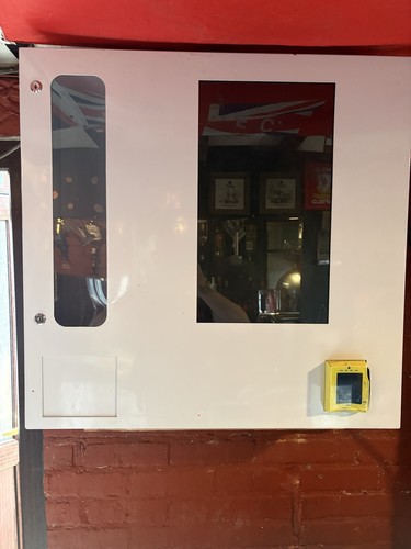 Vape vending machine - vape,