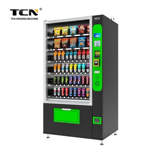 Brand new combo - , vending
