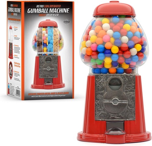 Gumball machine retro vintage - gumball,