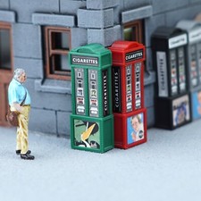 Model Railway Cigarette