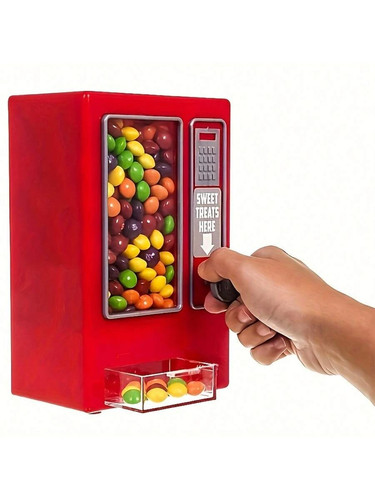 Retro mini candy - retro,
