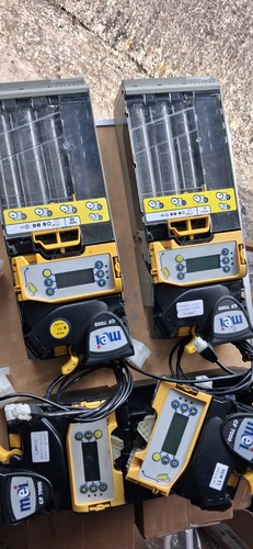 Mei cashflow 7000 - cf, vending