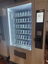 TCN VENDING MACHINE