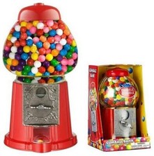 Gumball Machine – Bubble Gum