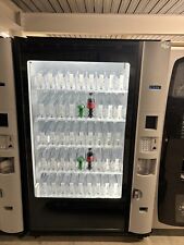 Vending Machine Bemax 4 45