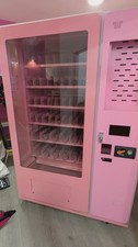 Large  Vending Machine