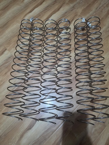 Necta vending machine - necta, spirals