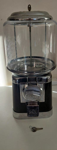 Beaver rb16 20p gumball - 20p,