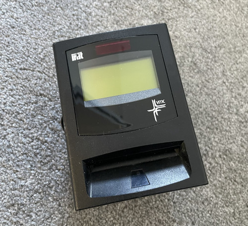 Vmc metro reader - vmc110a,