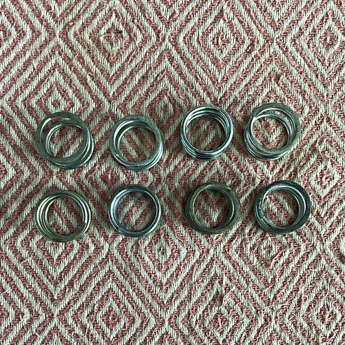 Springs for tubz vending - springs,