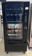 Vending Machine - Snacks and