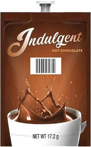 Lavazza indulgent hot - lavazza,