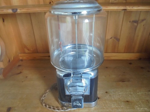 Genuine beaver vending machine - genuine,