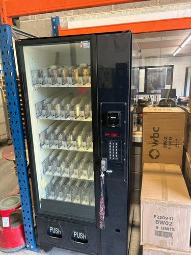 Bev max can - bev, cold