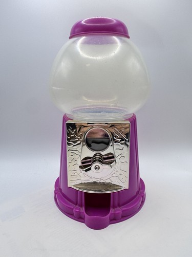 Gumball machine retro - gumball, vintage