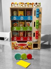 Melissa & Doug - Vending