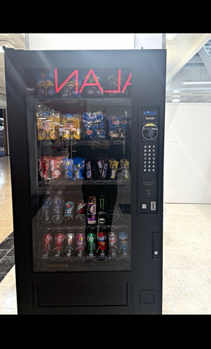 Focus snack beverage combo - beverage,