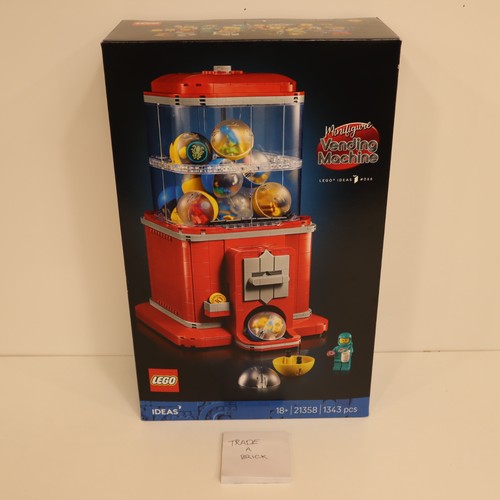 Lego ideas 21358 - lego,