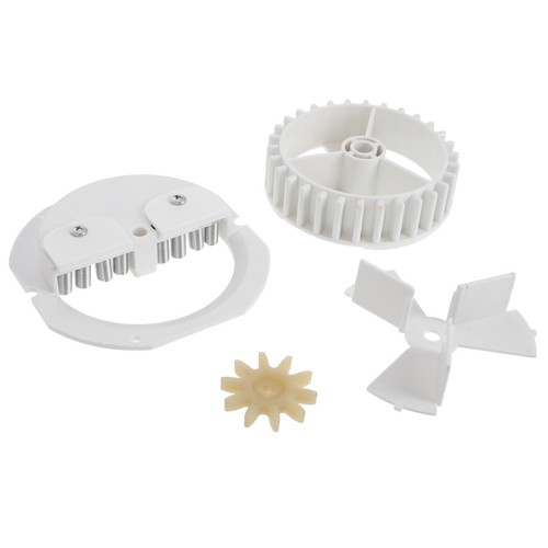 Set reusable wheel for candy - 1,