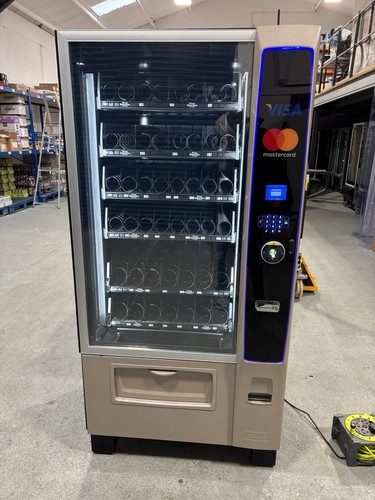 Vending machine crane - vending, merchant
