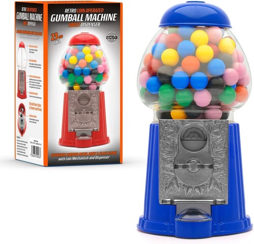 Gumball machine retro vintage - retro,