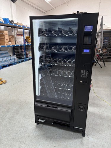 Vending machine necta evoca - vending,