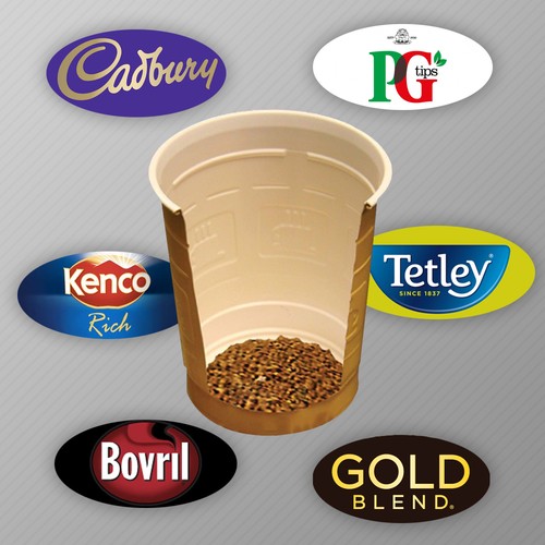 Incup vending machines - vending,