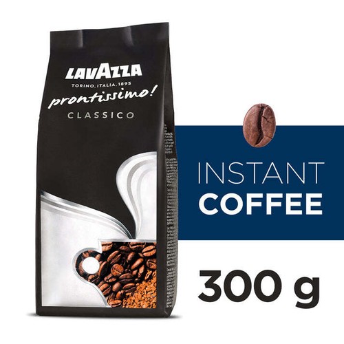 Lavazza prontissimo vending - prontissimo,
