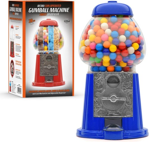 Gumball machine retro vintage - retro,