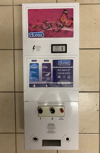 Mechanical column condom - 2,