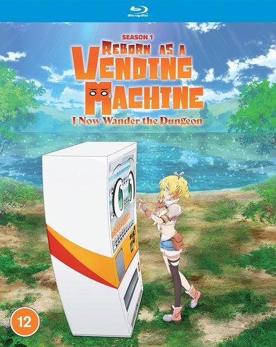 Reborn vending machine i - a,