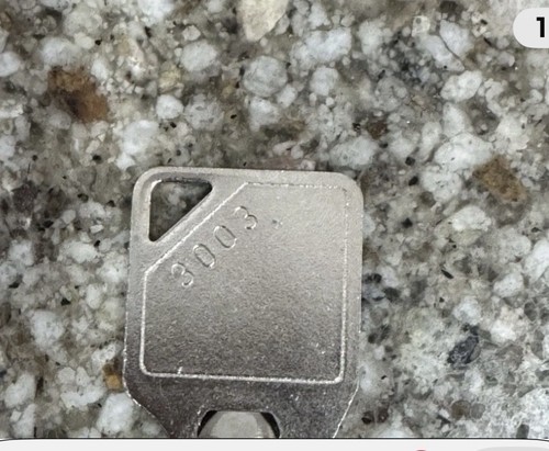 Tomy machine keys - tomy,