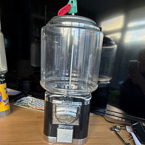 Classic bulk sweet vend 20p