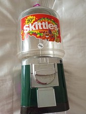 Classic SSF sweet vending