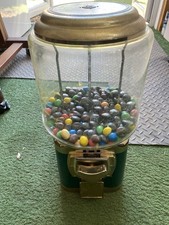 Gumball Vending Machine 20p