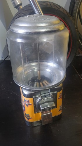 Beaver rb16 machine capsule - machine,