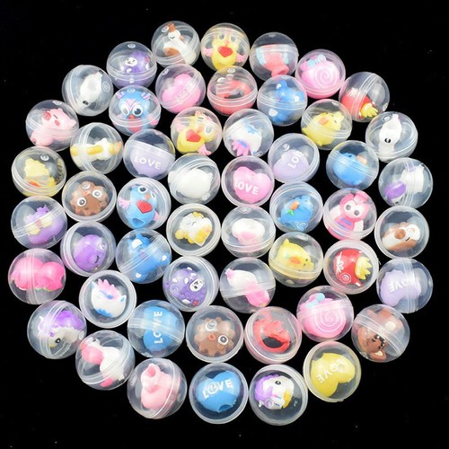 Toy filled balls vending - toy,