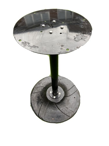 Tubz vending machine stand - tubz,