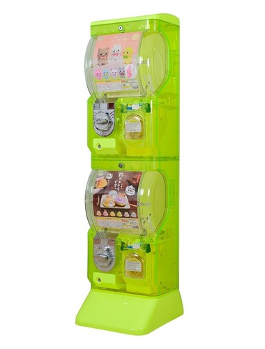 Toy capsule vending - toy,