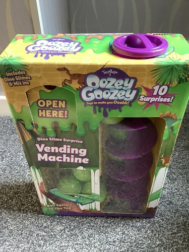 Cardboard vending machine - vending,