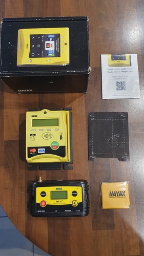 Nayax amit r5 vpos - amit,