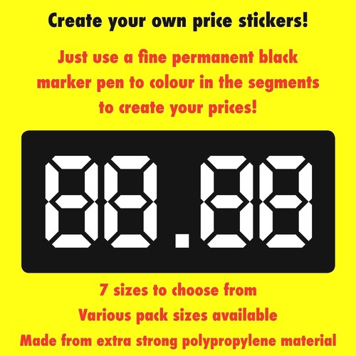 Vending snack machine labels - snack,