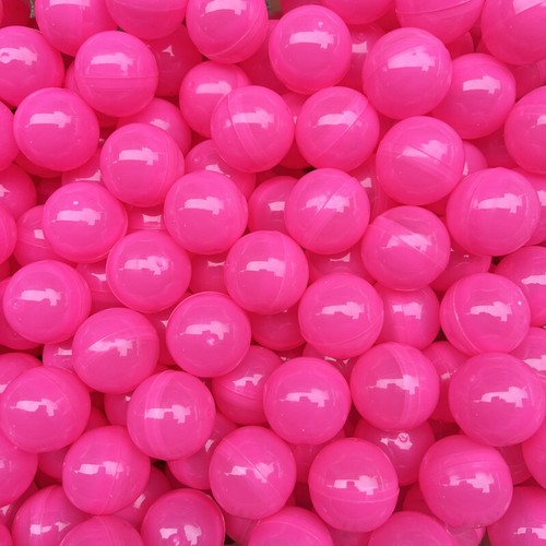 100pcs 32mm empty - pp, toy