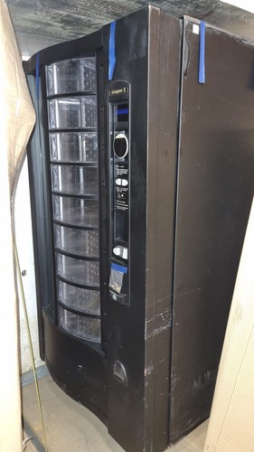 Crane shopper refrigerated - shopper, 2