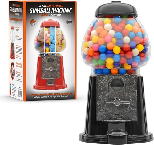 Gumball machine retro vintage - retro,