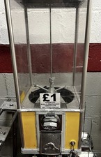 Beaver NB26 Vending Machines